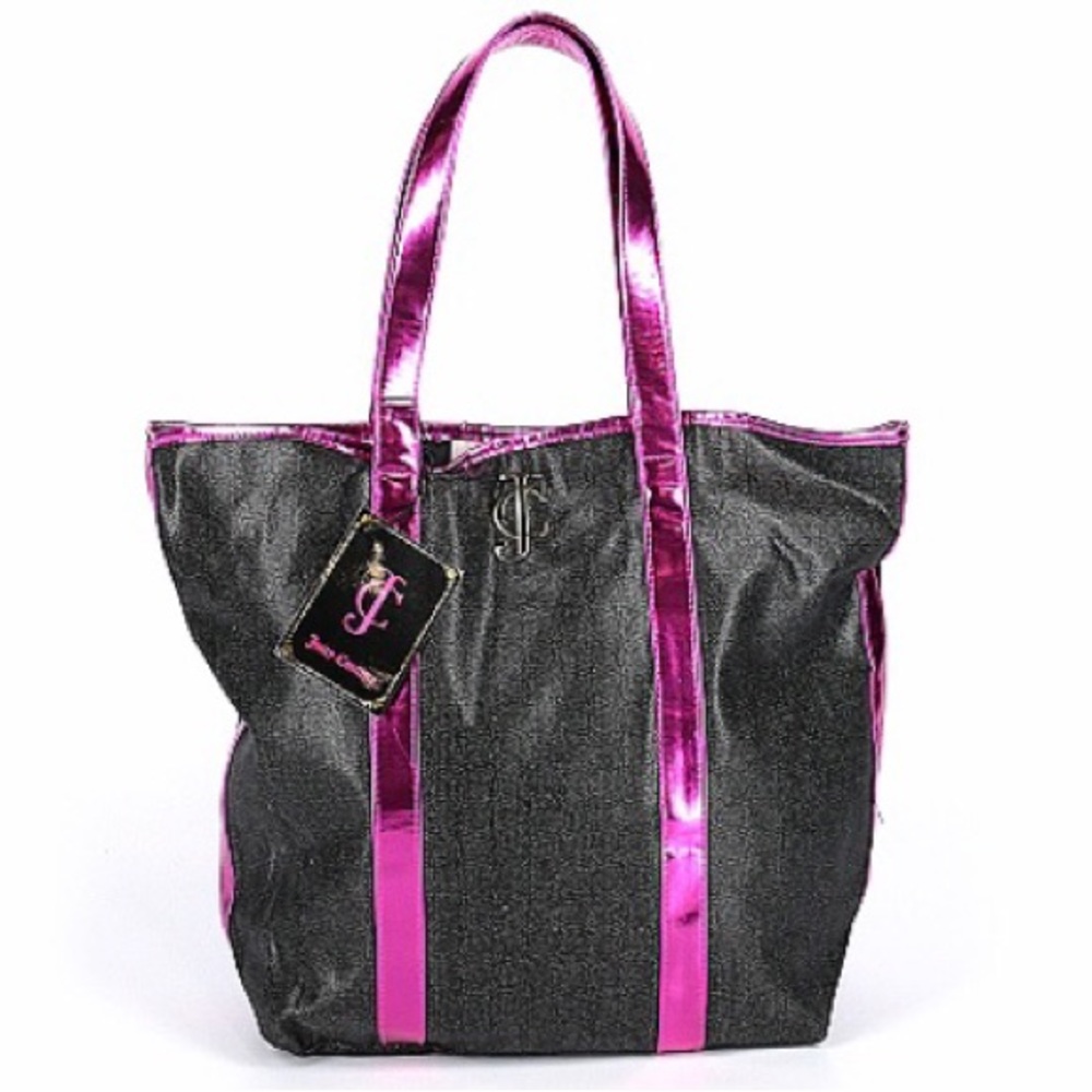 Juicy Couture Tote